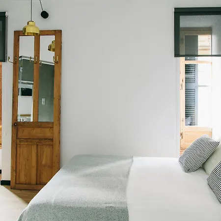 Ibaia Et Arramak Pensionat 2*