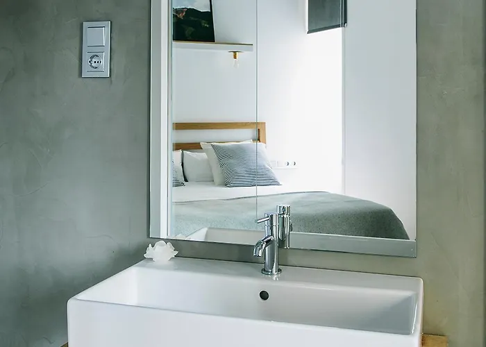 Ibaia Et Arramak Pensionat 2*