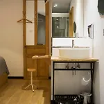 Gæstehus Ibaia Et Arramak San Sebastián