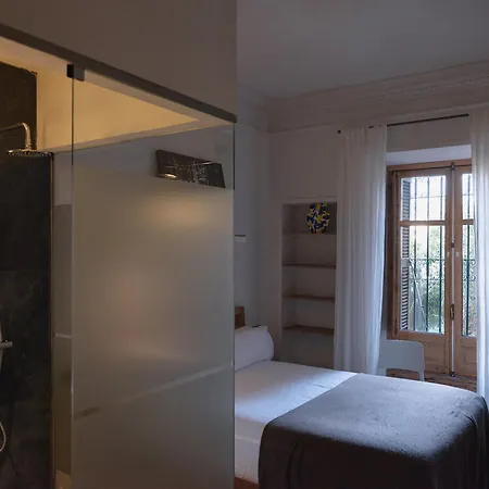 Ibaia Et Arramak Vendégház San Sebastián