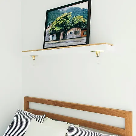 Ibaia Et Arramak 2* San Sebastián