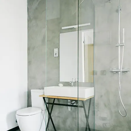 Vendégház Ibaia Et Arramak