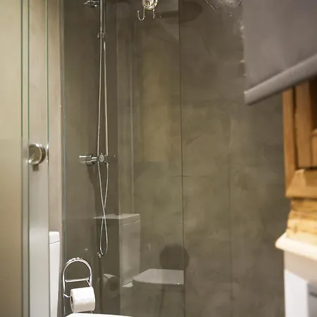 Ibaia Et Arramak Vendégház