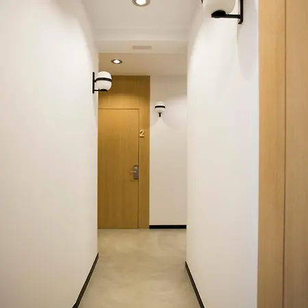 Vendégház Ibaia Et Arramak San Sebastián