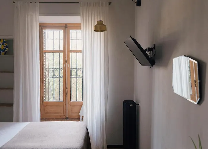 Pensjonat Ibaia Et Arramak 2*