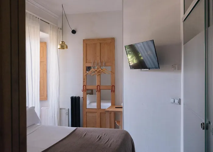 Ibaia Et Arramak Pensionat 2*