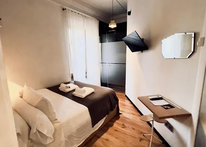 Ibaia Et Arramak Pensionat