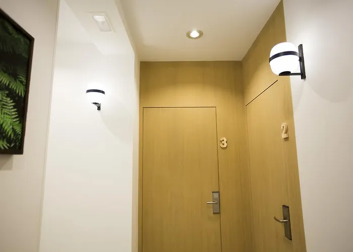 Ibaia Et Arramak Pensjonat 2*