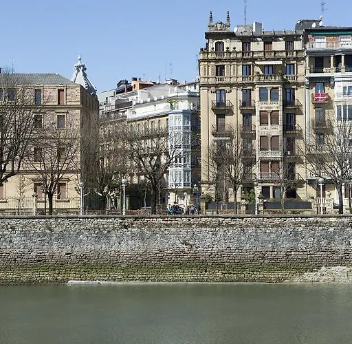 Ibaia Et Arramak Pensionat 2*