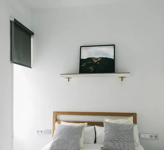 Ibaia Et Arramak Pensjonat 2*