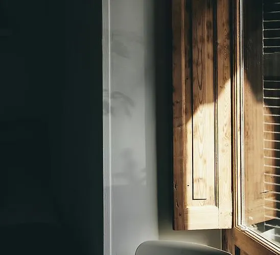 Pensionat Ibaia Et Arramak