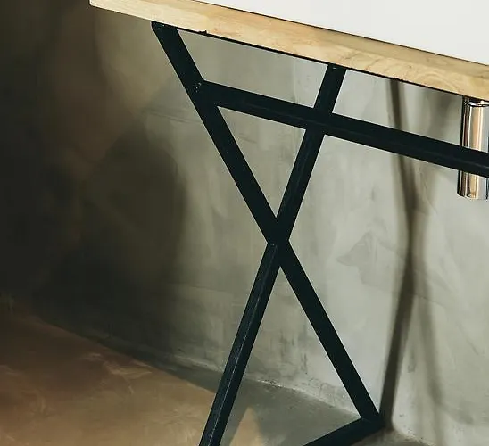 Ibaia Et Arramak San Sebastián