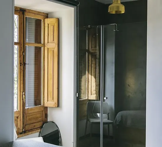 Ibaia Et Arramak 2* San Sebastián