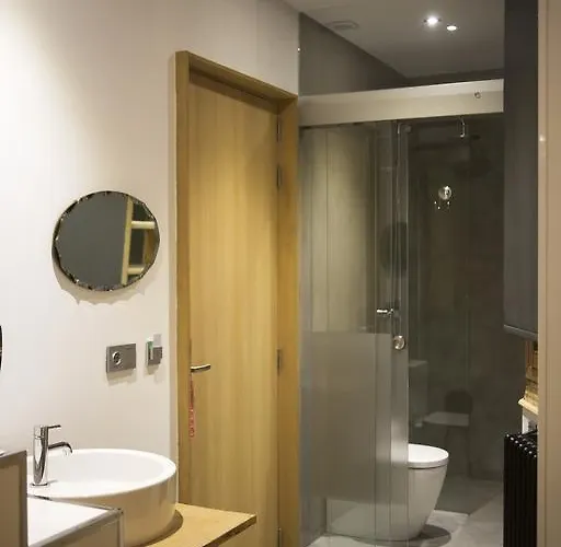 Pensjonat Ibaia Et Arramak 2*