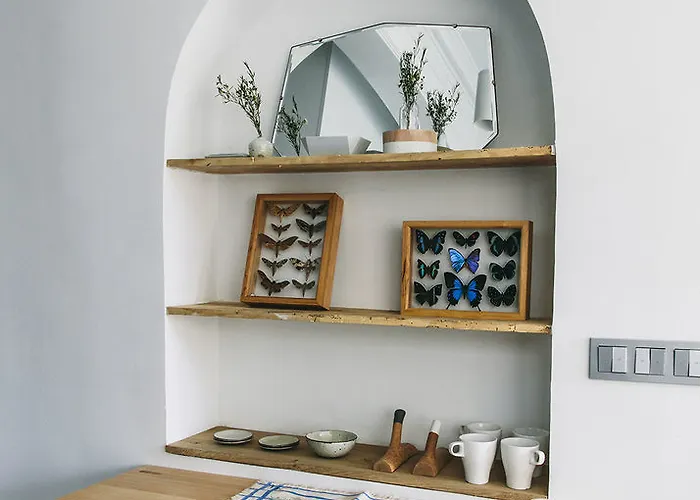 Ibaia Et Arramak Pensjonat