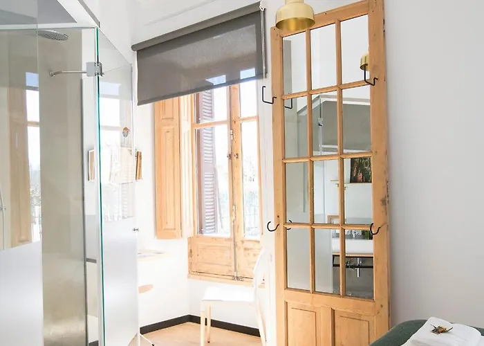 Ibaia Et Arramak San Sebastián