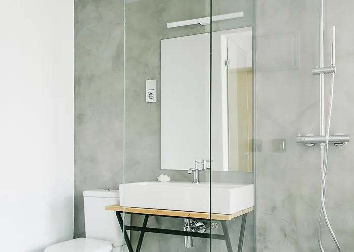 Pensjonat Ibaia Et Arramak