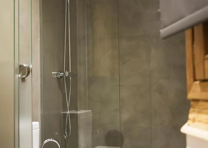 Ibaia Et Arramak Pensjonat