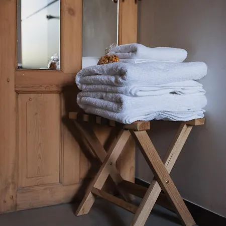 Ibaia Et Arramak Gasthof 2*