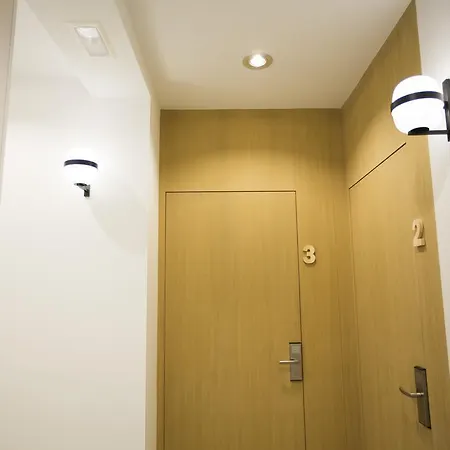 Ibaia Et Arramak Gasthof 2*