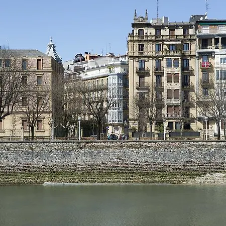 Ibaia Et Arramak Maison d'hôtes 2*