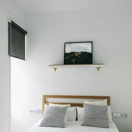 Ibaia Et Arramak Gasthof 2*