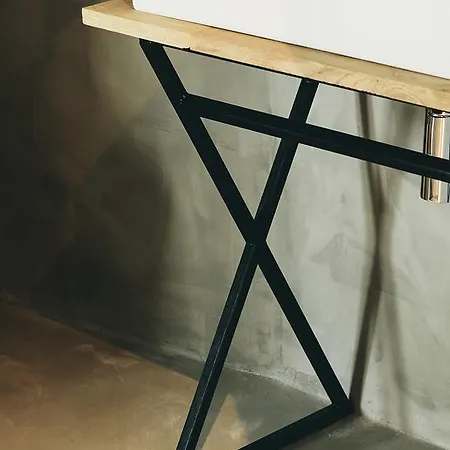 Ibaia Et Arramak San Sebastián