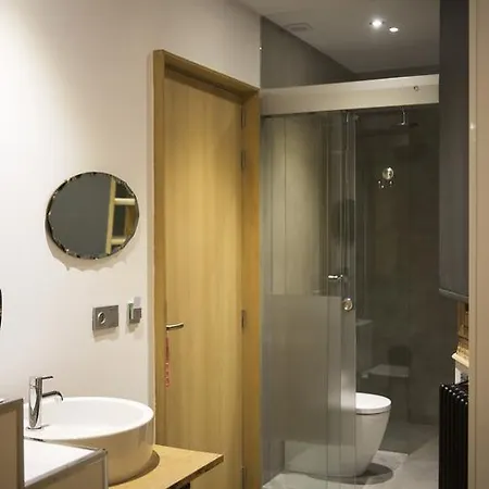 Gasthof Ibaia Et Arramak 2*