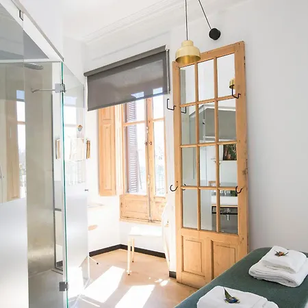 Ibaia Et Arramak San Sebastián