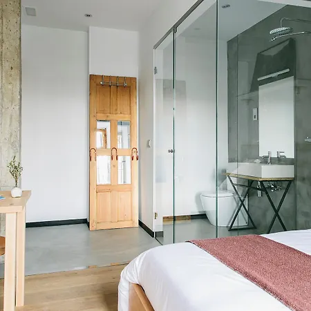 Gasthof Ibaia Et Arramak