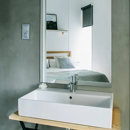 Ibaia Et Arramak Gasthof 2*