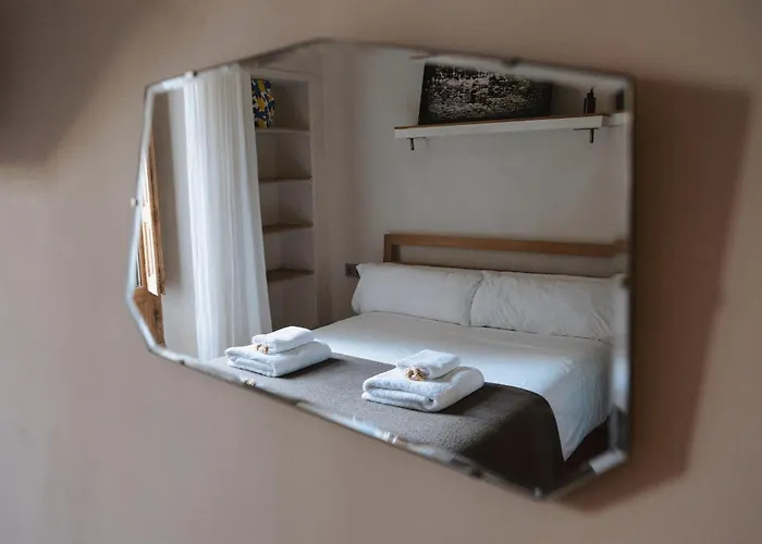 Ibaia Et Arramak Pensionat