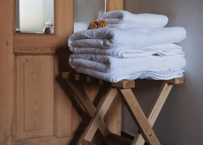 Ibaia Et Arramak Pensionat 2*