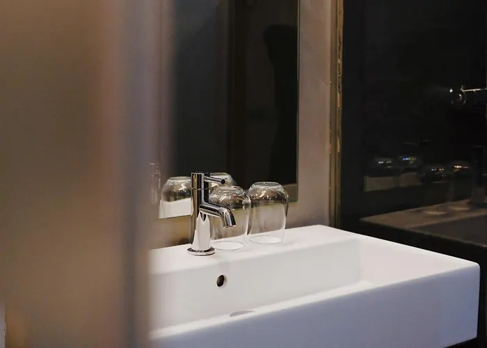 Pensionat Ibaia Et Arramak