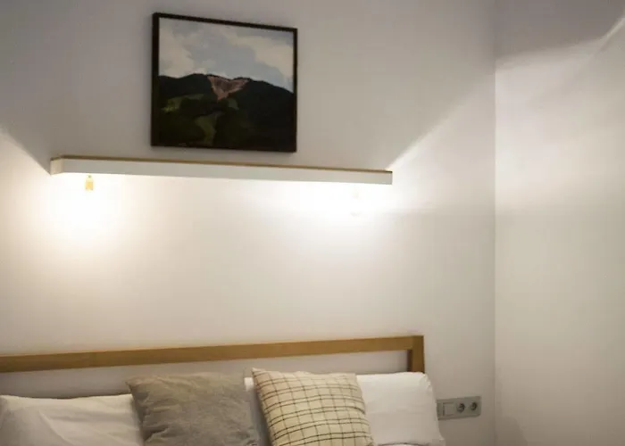 Ibaia Et Arramak San Sebastián