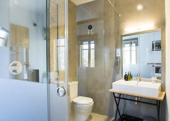 Ibaia Et Arramak Pensionat 2*